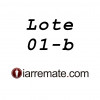 <p>Nome do Artirsta - Título da obra - Descrição completa, medidas, técnica, ano, qualr outra informação do lote</p>