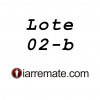 <p>Nome do Artirsta - Título da obra - Descrição completa, medidas, técnica, ano, qualr outra informação do lote</p>