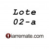 <p>Nome do Artirsta - Título da obra - Descrição completa, medidas, técnica, ano, qualr outra informação do lote</p>