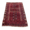 <p>Tapete Oriental manufatura manual - 220 x 150 cm.</p>