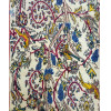 <p>Tapete oriental manufatura manual - 155 x 100 cm. (No estado)</p>