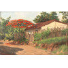 <p>Clodomiro Amazonas Paisagem - OST - CIE - 26 x 40 cm.</p>