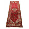 <p>Passadeira oriental manufatura manual - 290 x 107 cm. (No estado)</p>