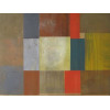 <p>Herton Roitman – Quadriculado – Tecnica Mista - 56x76cm</p>