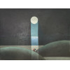 <p>Inos Corradin, Reflexos Lunares, Óleo Sobre Tela, 60x80</p>