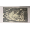 <p>Cândido Portinari, Descanso, Gravura ass na chapa, 1957, 22x16</p>