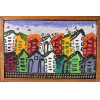 <p>Graciete, Casario, Óleo Sobre Tela, 16x25, 2005 Obs. Esposa do José Anti da Silva</p>
