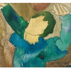 <p>Nelson Leirner, Pierrô, Aguarela, 12x15, 1977</p>
