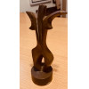 <p>Roberto Vivas, Feminino, Escultura em Bronze, 17 cm alt, ass.</p>
