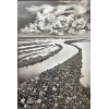 <p>Sebastião Salgado, Ilhas Navilhanas, 2009, 20x20, Fotografia original acompanha certificado do fotógrafo</p>