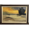 <p>Sansão Pereira – Marinha – Óleo Sobre Tela – 70 x 110 - Acie</p>