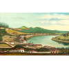 <p>Joaquim Dutra - Curva do rio Piracicaba - Óleo Sobre Tela - 1914 - 37 x 50 cm. - Acid</p>
