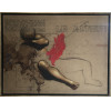 <p>Renee Kaiser &ndash; Essai Pour Shakespeare, &Oacute;leo Sobre Tela &ndash; 97x130 - Acie</p>