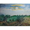 <p>Inacio Rodrigues – Paisagem – Óleo Sobre Tela – 60x80 – Ass.Verso</p>
