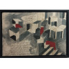 <p>Paulo Torres - Sem Titulo – Tecnica Mista – 2012 – 42x62 – Ass.Verso</p>