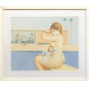 <p>Caulos – Modelo – Pastel – 40x50 – Acie</p>