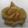 <p>Paulo Von Poser – Rosa – Acilica Sobre Tela - 62x62</p>