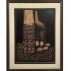 <p>Farnese de Andrade - Natureza Morta - Óleo Sobre Madeira - 70x50 - 1981 - Acid</p>