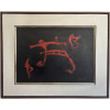 <p>Takaoka - Abstrato - Óleo Sobre Tela - 50x70 - Acid</p>