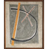 <p>Tito de alencastro - Pintura 346 - Óleo Sobre tela - 50x40 - 1986</p>