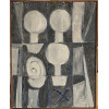 <p>Tito de alencastro - Marinheiros na Noite - Óleo Sobre tela - 50x40 - 1984</p>