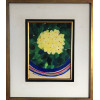 <p>Aldemir Maretins - Flores - Acrilica Sobre Cartão - 28x21 - 1979</p>