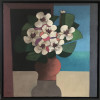 <p>Inos Corradin - Flores - Óleo Sobre Tela - 70x70 - Acie</p>