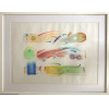 <p>Antonio Peticov - Sem Titulo - Pastel Sobre Cartão - 50x70 - 2007 - Acid</p>