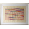 <p>Antonio Peticov - São Paulo a Tarde - Pastel Sobre Cartão - 50x70 - 1982 - Acid</p>
