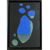 <p>Rodolpho Tamanini Neto - Gotas de São Paulo IV - Óleo Sobre Tela - Ass.inf.esq 1999 - 30x20</p>
