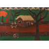 <p>Jos&eacute; Ant&ocirc;nio da Silva &ndash; Fazenda &ndash; &Oacute;leo Sobre Tela &ndash; Acie &ndash; 1985 - 38 x 55</p>