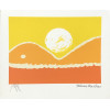 <p>Aldemir Martins - Sol Amarelo - Serigrafia 61/120 - 20x24 - Acid - Edição Postutuma</p> <p>Aldemir Martins - Sol Amarelo - Serigrafia 61/120 - 20x24 - Acid - Edição Postutuma</p>