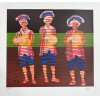 <p>Mario Gruber - Musicos - Serigrafia 61/100 - 70x70 - Acid</p> <p>Mario Gruber - Musicos - Serigrafia 61/100 - 70x70 - Acid</p>
