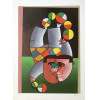 <p>Inos Corradin - Equilibrista - Serigrafia 60/100 - 60x40 - Acid</p> <p>Inos Corradin - Equilibrista - Serigrafia 60/100 - 60x40 - Acid</p>