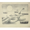 <p>Walter Lewy - Surreal - Litografia P.A - 50x60 - 1973 - Acid</p>