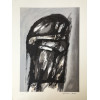 <p>Aldemir Martins - Homem na Caixa - Serigrafia 31/40 - 59x44 - Acid - Edição Postutuma</p> <p>Aldemir Martins - Homem na Caixa - Serigrafia 31/40 - 59x44 - Acid - Edição Postutuma</p>