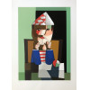 <p>Inos Corradin - Menino - Serigrafia 44/100 - 70x50 - Acid</p> <p>Inos Corradin - Menino - Serigrafia 44/100 - 70x50 - Acid</p>