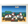 <p>Inos Corradin - Vila Pescadores - Serigrafia 86/100 - 50x70 - Acid</p> <p>Inos Corradin - Vila Pescadores - Serigrafia 86/100 - 50x70 - Acid</p>