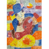 <p>Asfaduroff Nibbes - Musico e gato - Óleo Sobre Cartão - 42x30 - Acsd</p> <p>Asfaduroff Nibbes - Musico e gato - Óleo Sobre Cartão - 42x30 - Acsd</p>