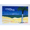 <p>Aldemir Martins - Paisagem com Coqueiro - Serigrafia 8/100 - 50x70 - Acid - Edição Postutuma</p> <p>Aldemir Martins - Paisagem com Coqueiro - Serigrafia 8/100 - 50x70 - Acid - Edição Postutuma</p>