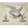 <p>Walter Lewy - Surreal - Litografia 34/50 - 50x60 - 1973 - Acid</p> <p>Walter Lewy - Surreal - Litografia 34/50 - 50x60 - 1973 - Acid</p>