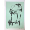<p>Aldemir Martins - Homem na Caixa - Serigrafia 26/110 - 70x50 - Acid - Edição Postutuma</p> <p>Aldemir Martins - Homem na Caixa - Serigrafia 26/110 - 70x50 - Acid - Edição Postutuma</p>