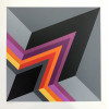 <p>Fernando Durão - Composição - Serigrafia - 7/50 - 70x70 - Acie</p> <p>Fernando Durão - Composição - Serigrafia - 7/50 - 70x70 - Acie</p>