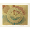<p>Yutaka Toyota - Composição - Serigrafia 09/200 - 22x26 - 2009 - Acid</p>