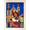 <p>Renot - Figura - Serigrafia P.A - 41x31 - Acid</p>