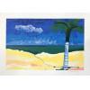 <p>Aldemir Martins - Paisagem - Serigrafia 14/100 - 50x70 - Acid - Edição Postuma</p> <p>Aldemir Martins - Paisagem - Serigrafia 14/100 - 50x70 - Acid - Edição Postuma</p>