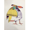 <p>Aldemir Martins - Passaro - Serigrafia 89/100 - 50x70 - 1985 - Acid</p> <p>Aldemir Martins - Passaro - Serigrafia 89/100 - 50x70 - 1985 - Acid</p>