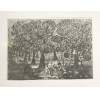<p>Cândido Portinari - Rotogravura - 36 x 54 - Gravura do álbum Mestres do Desenho, editora Cutrix,</p> <p>Cândido Portinari - Rotogravura - 36 x 54 - Gravura do álbum Mestres do Desenho, editora Cutrix,</p>