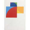 <p>Antonio Peticov - Composição - Serigrafia 70/100 - 70x50 - 2024 - Acid</p> <p>Antonio Peticov - Composição - Serigrafia 70/100 - 70x50 - 2024 - Acid</p>