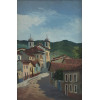 <p>Ass. Ilegivel, Óleo Sobre Madeira , 1970, 45x30</p> <p>Ass. Ilegivel, Óleo Sobre Madeira , 1970, 45x30</p>